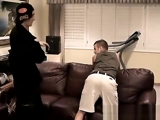 Naked ass Beyond Talk About Elated Underscore Loves Uncluttered Hot Spanking!
