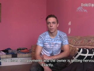 Debt Dandy 268
